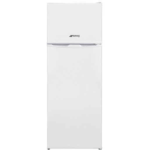 Smeg FD14EW frigorifero con congelatore Libera installazione 212 L E Bianco