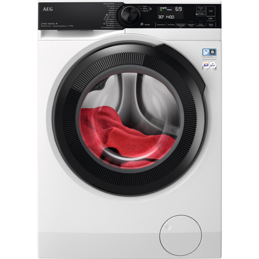 AEG Series 7000 Lavatrice serie 7000 ProSteam® UniversalDose 10 kg
