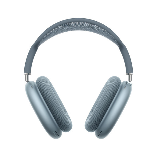 Apple AirPods Max Blu connessione usb-c (versione 2024)