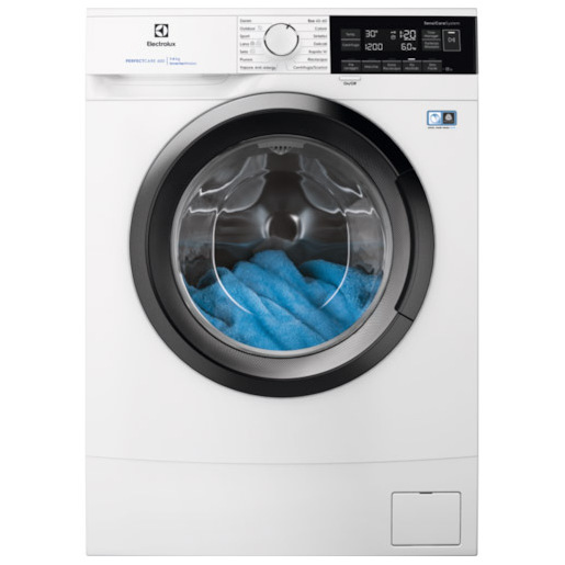 Electrolux SensiCare 600 Lavatrice serie 600 SensiCare 6 kg