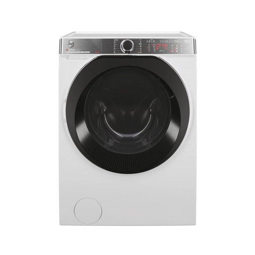 Hoover H-WASH 550 H5WPB410AMBC/1-S lavatrice Caricamento frontale 10 kg 1400 Giri/min Bianco