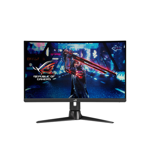 ASUS ROG Swift XG27AQV Monitor PC 68,6 cm (27'') 2560 x 1440 Pixel Wide Quad HD Nero