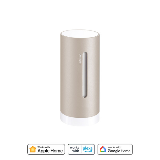 Netatmo NIM-S-WW stazione meteorologica digitale Sabbia Batteria