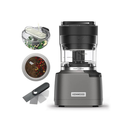 Kenwood CHP80.000SI Tritaverdure elettrico