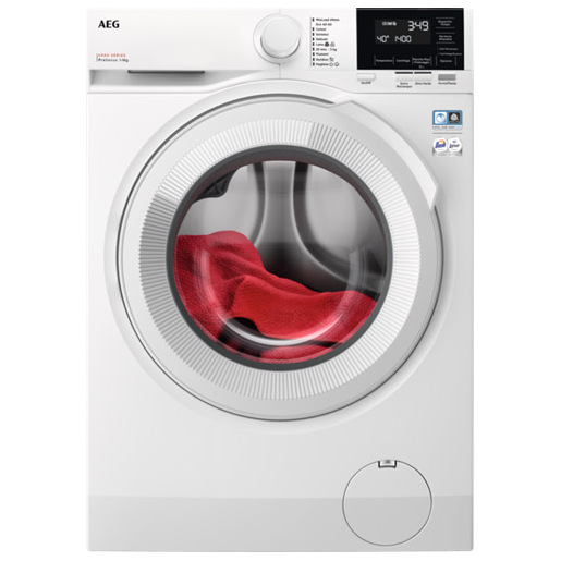AEG Lavatrice serie 6000 ProSense® 9 kg