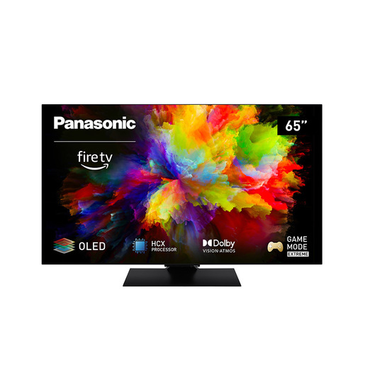 Panasonic Smart TV OLED UHD 4K 65'' TV-65Z80AEZ 120Hz