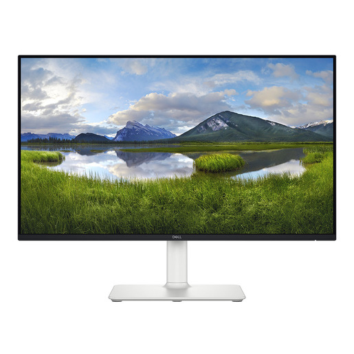 DELL S Series S2425HS LED display 60,5 cm (23.8'') 1920 x 1080 Pixel Full HD LCD Nero, Argento