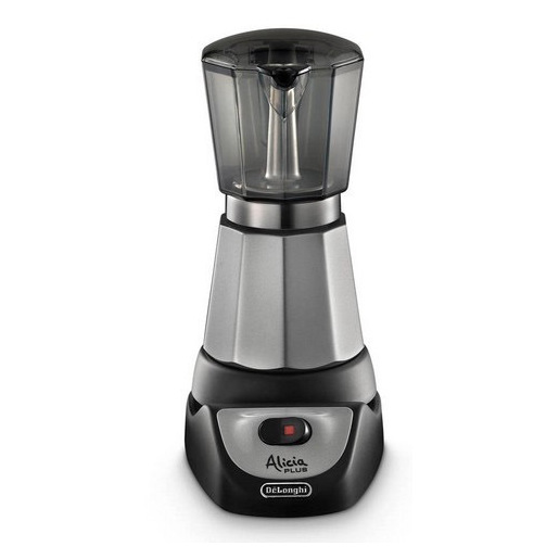 De’Longhi Alicia EMKM 4 Automatica/Manuale Boccale per moca elettrico 0,4 L