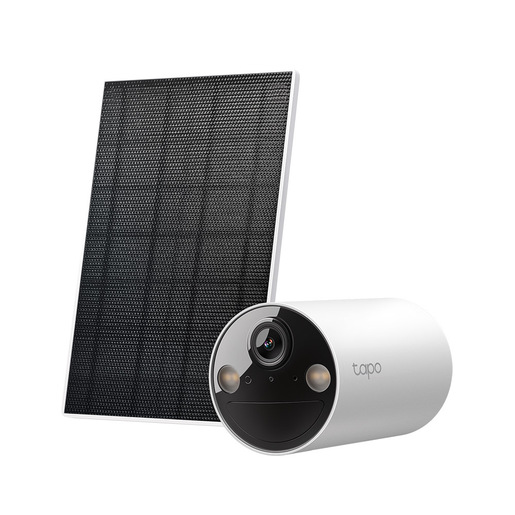 TP-Link TC82 KIT telecamera di sorveglianza Pallottola (forma) Telecamera di sicurezza IP Interno e esterno 2304 x 1296 Pixel Soffitto/Parete/scrivani