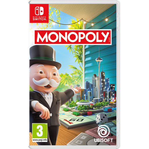 Monopoly, Switch