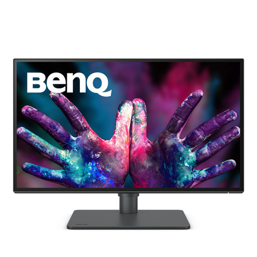 BenQ PD2506Q LED display 63,5 cm (25'') 2560 x 1440 Pixel 2K Ultra HD Nero