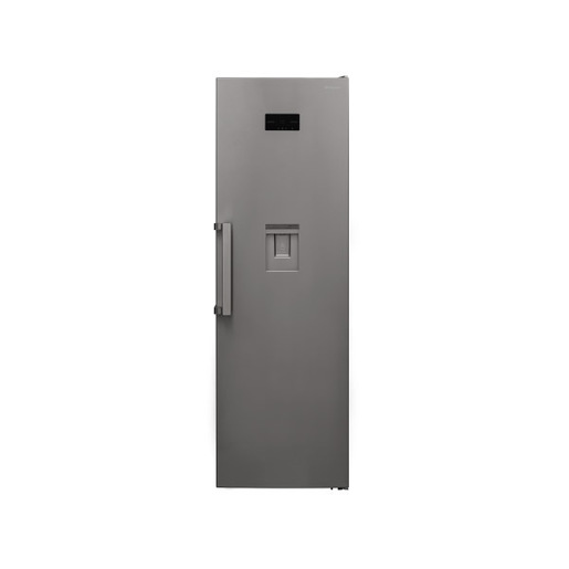 Sharp SJ-LC41CHDIE-EU frigorifero Libera installazione 390 L E Acciaio inox