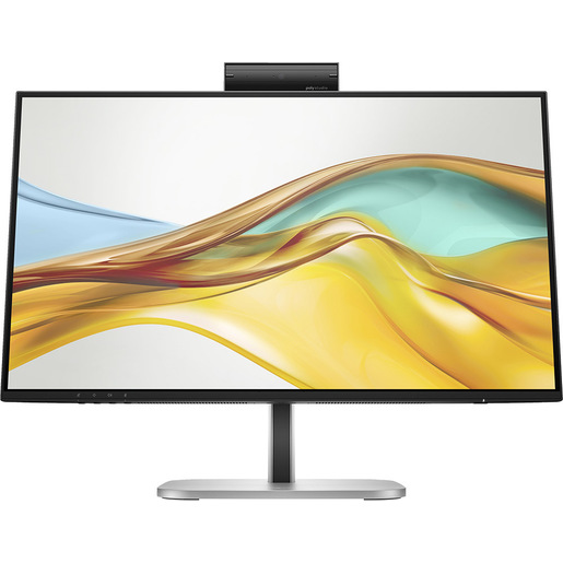 HP Series 5 Pro Monitor per videoconferenze serie 5 Pro FHD USB-C da 23,8'' – 524pm