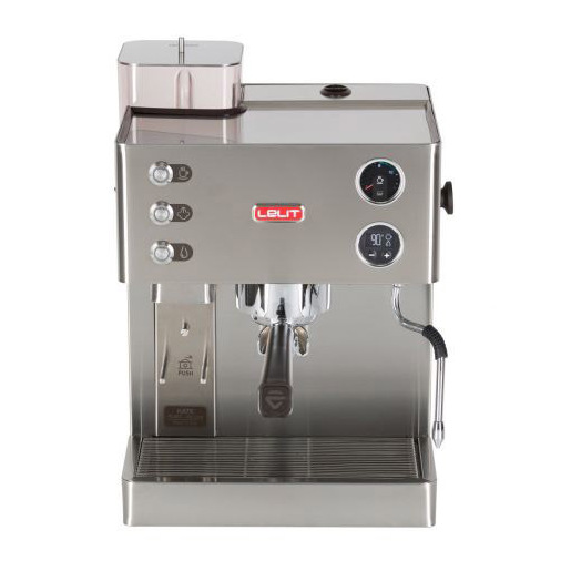 Lelit Kate PL82T Manuale Macchina per espresso 2,5 L