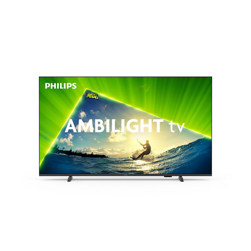 Philips 55PUS8209/12 TV 139,7 cm (55'') 4K Ultra HD Smart TV Wi-Fi Nero