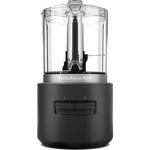 KitchenAid Tritatutto Cordless Go