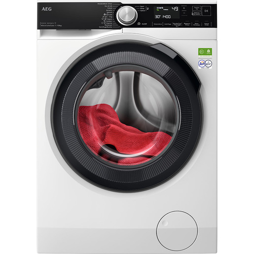 AEG Serie 9000 Lavatrice AbsoluteCare 10 kg