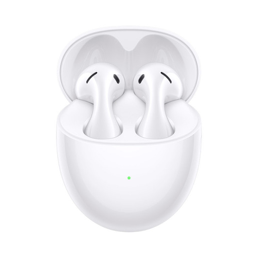 Huawei FreeBuds 5 Cuffie Wireless In-ear Musica e Chiamate Bluetooth Bianco