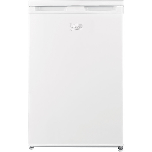 Beko TSE1284N: Frigorifero Sottotavolo con Celletta, Statico, 54.5 cm