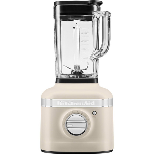 KitchenAid K400 Artisan 1,4 L Frullatore da tavolo 1200 W Beige