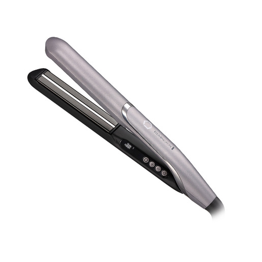 Remington S9880 messa in piega Piastra per capelli Caldo Nero 3 m