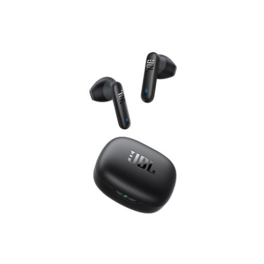 JBL Wave Flex 2 Auricolare Wireless In-ear Musica e Chiamate Bluetooth Nero