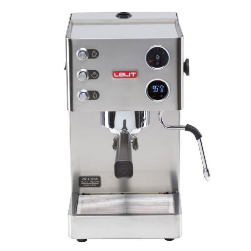 Lelit Victoria PL91T Manuale Macchina per espresso 2,5 L
