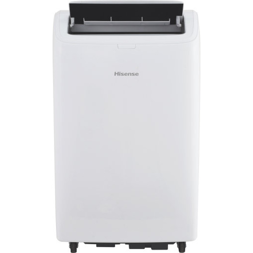 Hisense APH09QC condizionatore portatile 63 dB Bianco