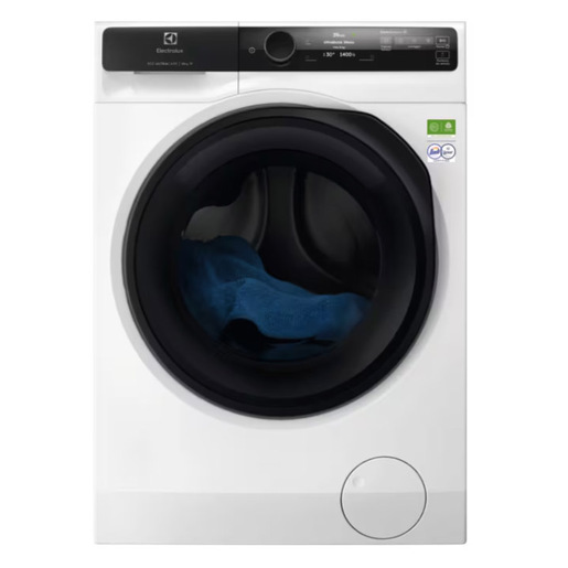 Electrolux Lavatrice serie 800 UltraCare 10 kg