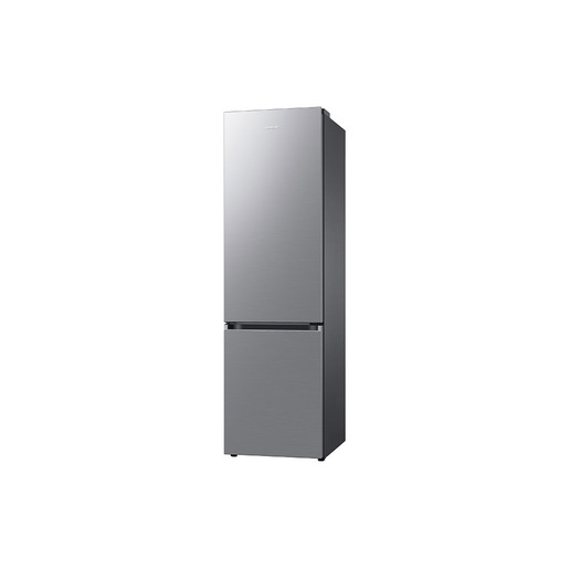 Samsung Frigorifero Combinato EcoFlex AI 2m 390L RB38C600CS9