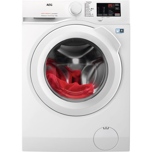 AEG Lavatrice serie 6000 ProSense® 8 kg