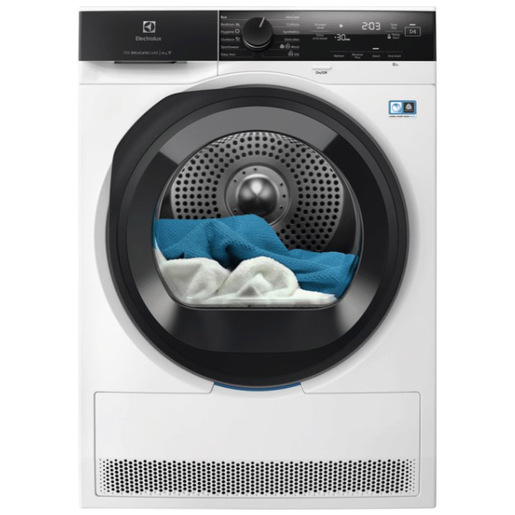 Electrolux Asciugatrice 700 DelicateCare 8 kg
