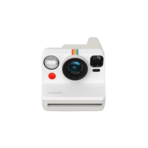 Polaroid Now Bianco