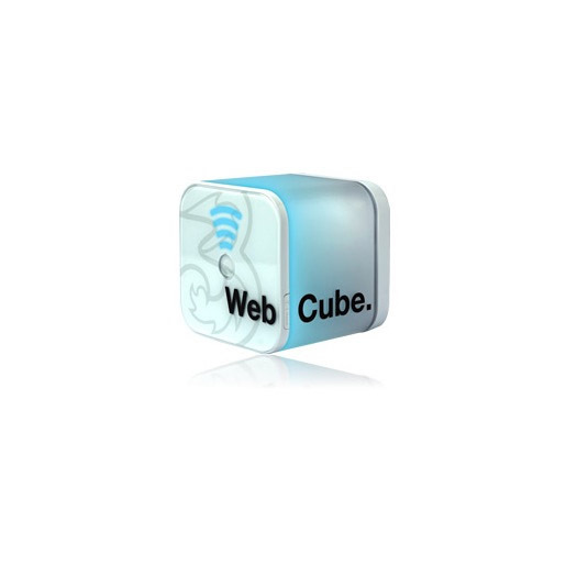 H3G WebCube. 21.6 Cellular wireless network equipment