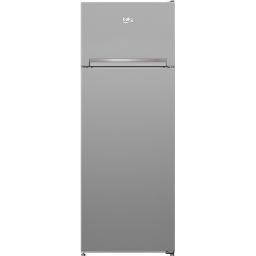 Beko RDSA240K40SN: Frigorifero Doppia Porta, Statico, 54 cm