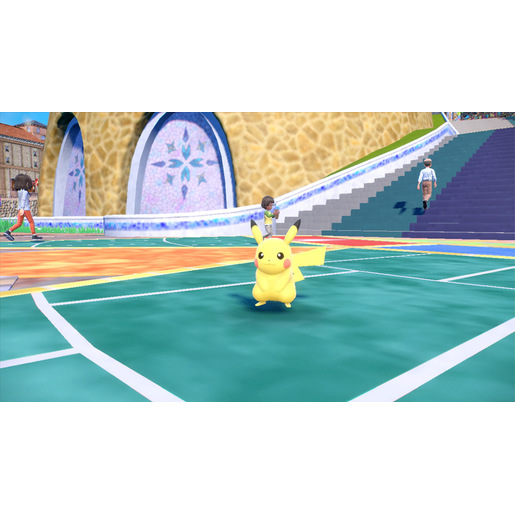 Pokémon Scarlatto - Switch