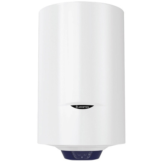Ariston BLU1 ECO 80 V/5 EU Verticale Boiler Sistema per caldaia singola Bianco