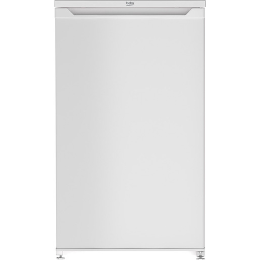 Beko TS190340N: Frigorifero Sottotavolo con Celletta, Statico, 47.5 cm