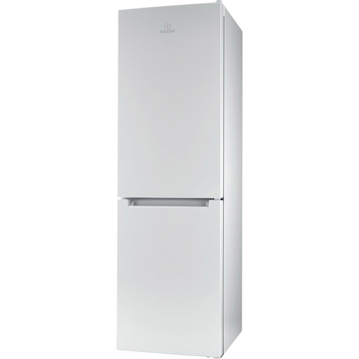 Indesit Frigorifero combinato LI8 S1E W - LI8 S1E W
