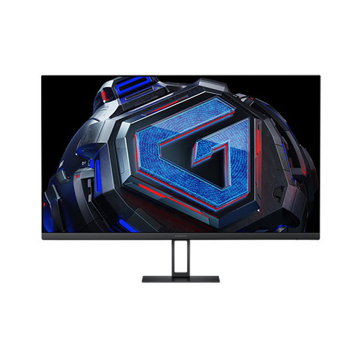 Xiaomi Monitor G27Qi Monitor PC 68,6 cm (27'') 2560 x 1440 Pixel 2K LCD Nero