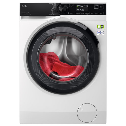 AEG Lavatrice Serie 9000 AbsoluteCare 9 kg