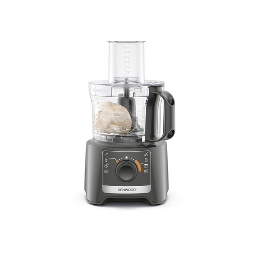 Kenwood FDP31.360GY MultiPro Compact Robot da cucina