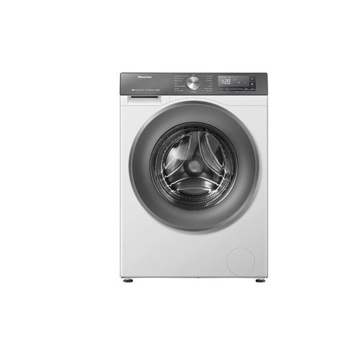 Hisense lavatrice WF3S1043BW7 9 Kg Classe A-30% Autolavaggio Display Led WiFi