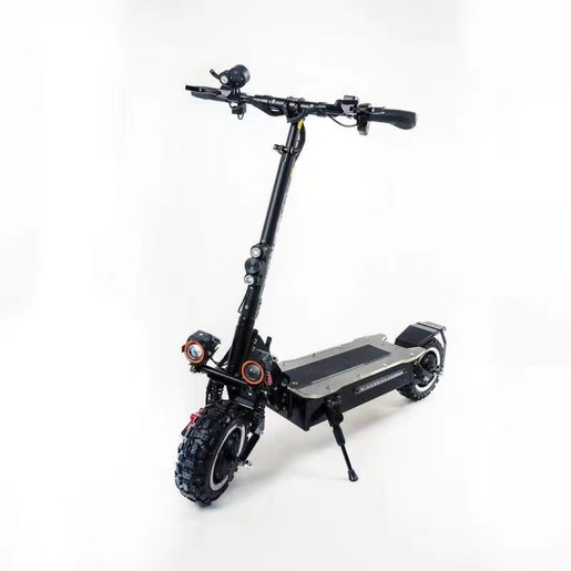 Lexgo LEX RX1 OFF-ROAD 20A Nero 75 km/h