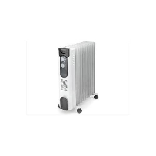 Olimpia Splendid CaldoRad 7 Interno Grigio, Bianco 1500 W Radiatore