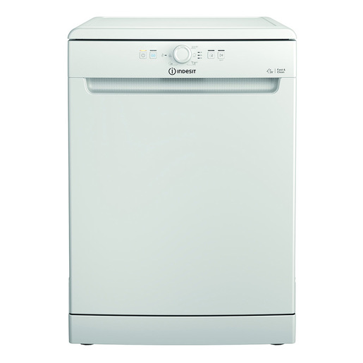 Indesit IN2FE14CNP80W Libera installazione 14 coperti E