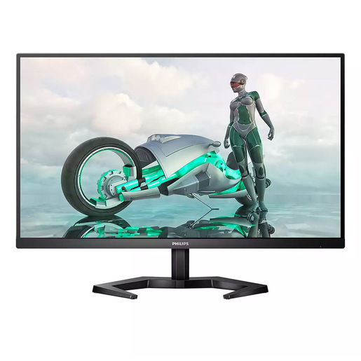 Philips 27M1N3200ZS/00 Monitor PC 68,6 cm (27'') 1920 x 1080 Pixel Full HD LED Nero