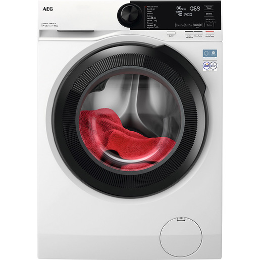 AEG Series 6000 Lavatrice serie 6000 ProSense® 10 kg
