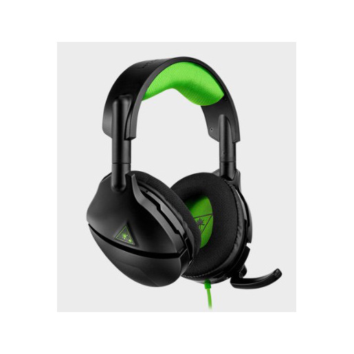 Turtle Beach Stealth 300X Auricolare Cablato A Padiglione Giocare Nero, Verde