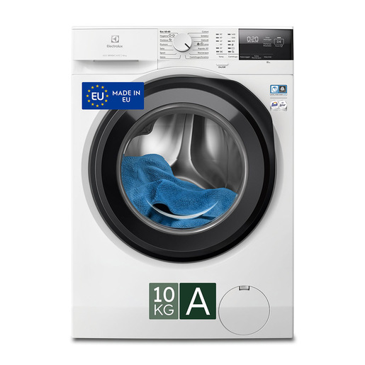 Electrolux SensiCare 600 Lavatrice serie 600 SensiCare 10 kg